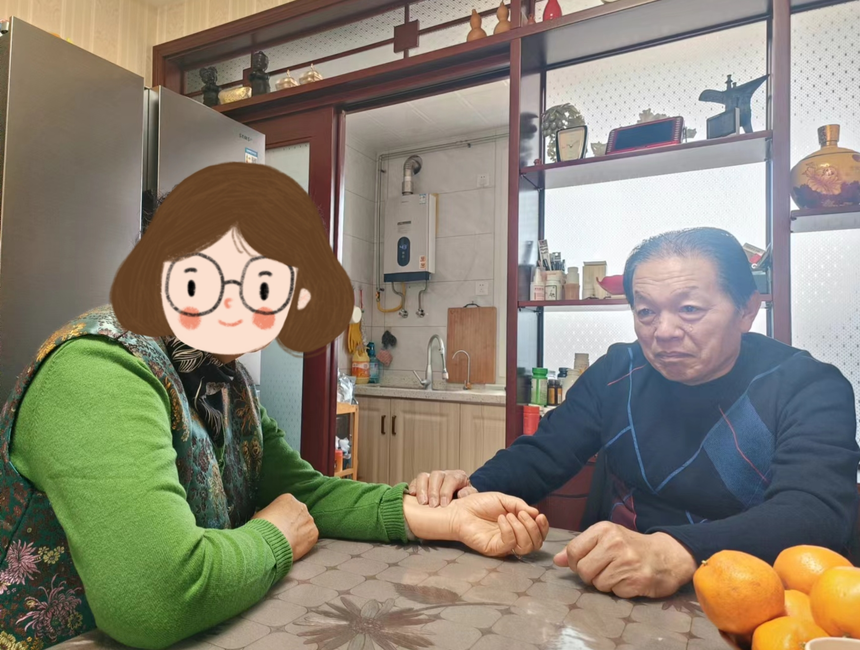 暖心回訪，讓患者有“醫”靠