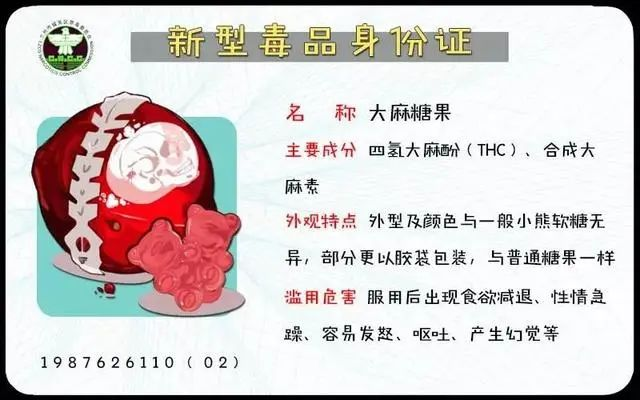 【全民禁毒宣傳(chuan) 月】遠離毒品，珍愛生命