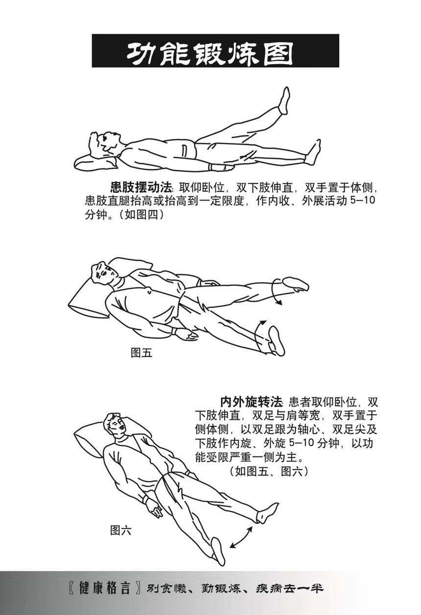 188体育官方主页app官方如何做到休息、功能鍛煉兩(liang) 不誤