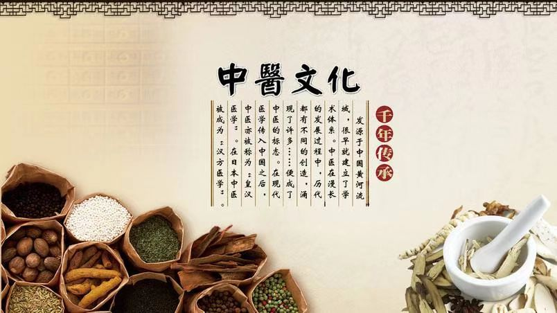 魅力中醫—中醫理論的三個(ge) 層次