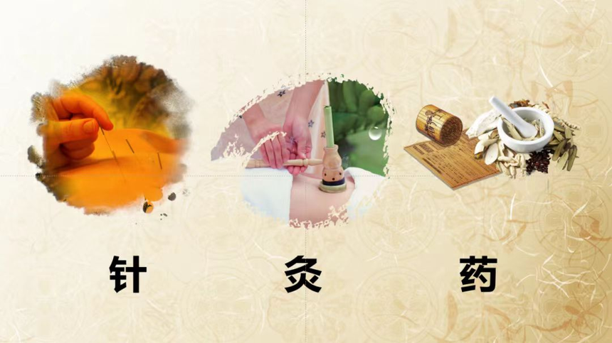 魅力中醫—中醫理論的三個(ge) 層次