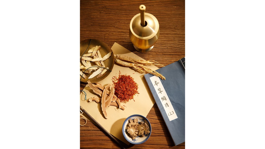 為(wei) 什麽(me) 說慢性骨科疾病屬於(yu) 中醫優(you) 勢病種