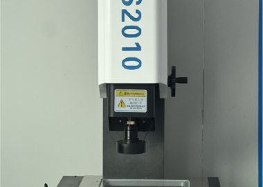 Quadratic meter