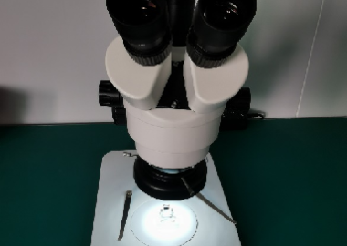 microscope