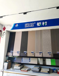 展會現(xiàn)場