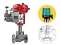 氣動(dòng)調(diào)節(jié)閥安裝規(guī)范