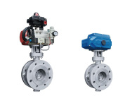 偏心蝶閥的結(jié)構(gòu)有哪些