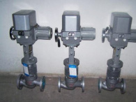 電動(dòng)調(diào)節(jié)閥安裝應(yīng)用關(guān)鍵點(diǎn)