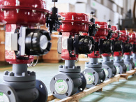 閥門(mén)的主要用途分類(lèi)