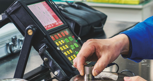 氣動(dòng)調(diào)節(jié)閥常見(jiàn)故障及日常維護(hù)