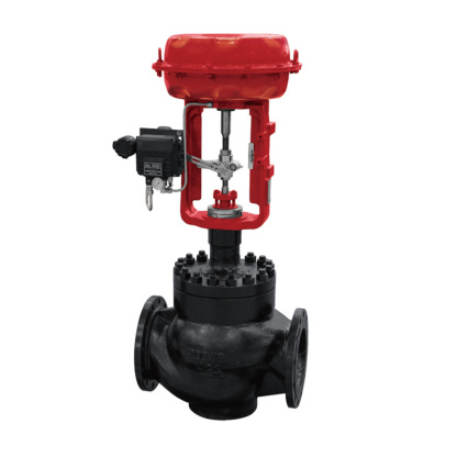 平衡籠式調(diào)節(jié)閥