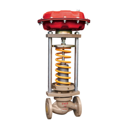 自力式壓力調(diào)節(jié)閥