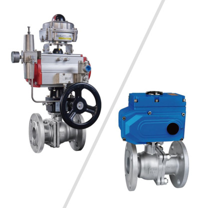 GB標(biāo)準(zhǔn)浮動(dòng)球閥