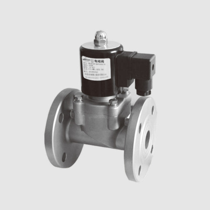 YH47P系列分步直動(dòng)式活塞電磁閥