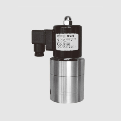 YH36P系列特制高壓活塞電磁閥