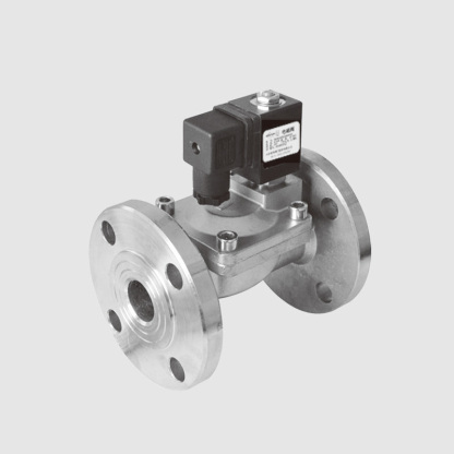 YH30D系列通用型先導(dǎo)膜片式電磁閥