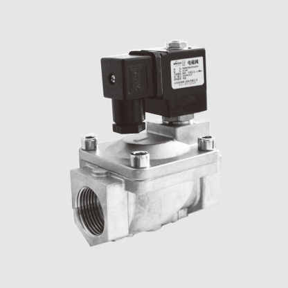 YH38D系列通用型先導(dǎo)膜片式電磁閥