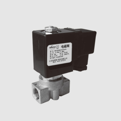 YH21P系列精巧型電磁閥