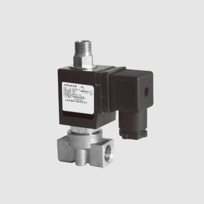 YH22P-1/2系列精巧型二位三通電磁閥