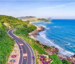 海南旅游公路单灯控制器系统