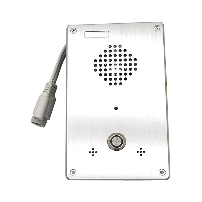 紧急报警终端-AIO-01