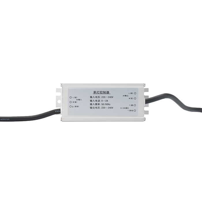 PLC单灯控制器XCL01-HPLC