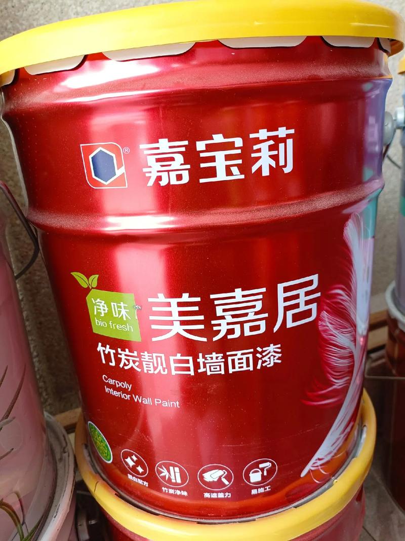 家装油漆哪个品牌好
