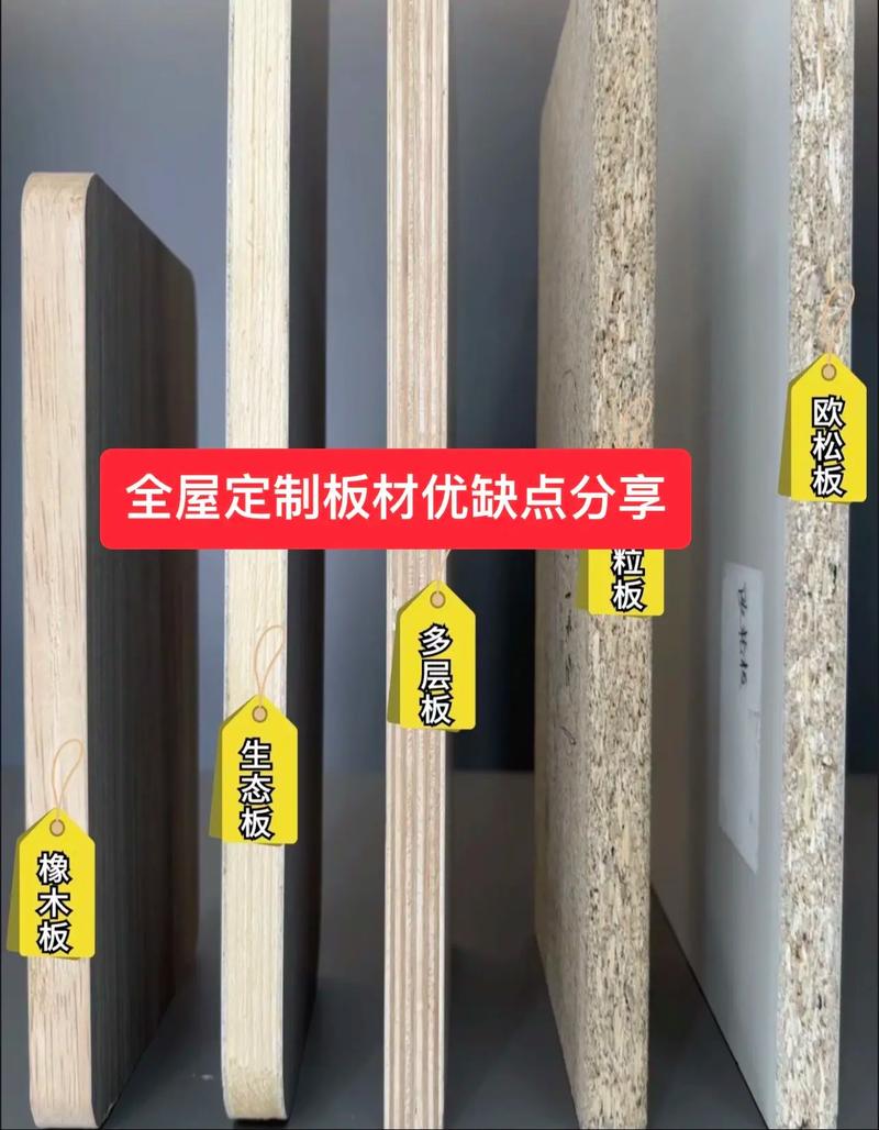 实木复合颗粒板价格