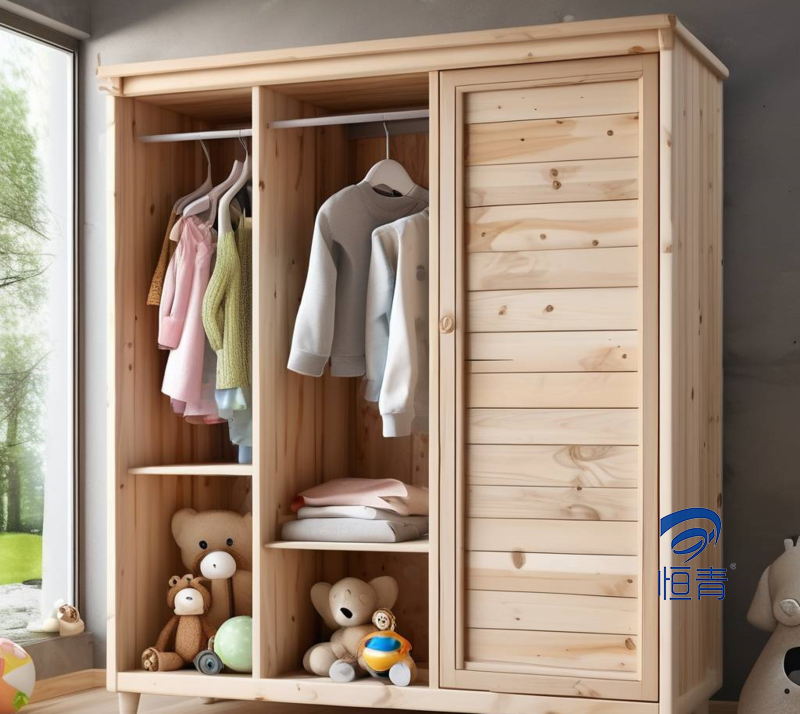 ��ͯ����ɫǽ��Ч��ͼ