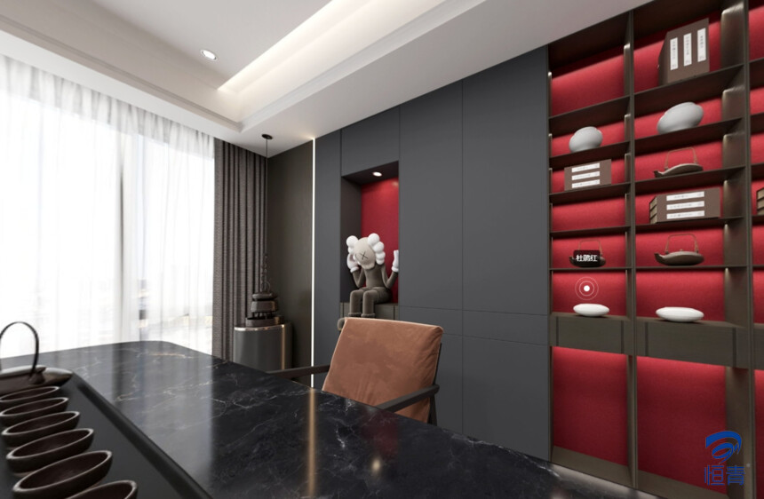 ��ͯ����ɫǽ��Ч��ͼ