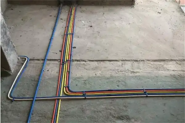 ��װˮ�繤��Ԥ���