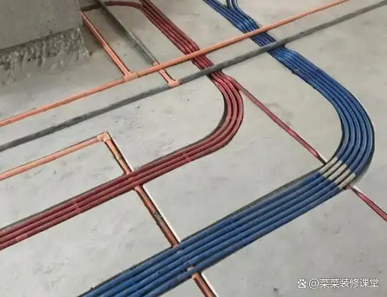 ��װˮ�繤��Ԥ���