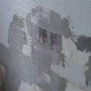 玻璃纤维板材生产原理
