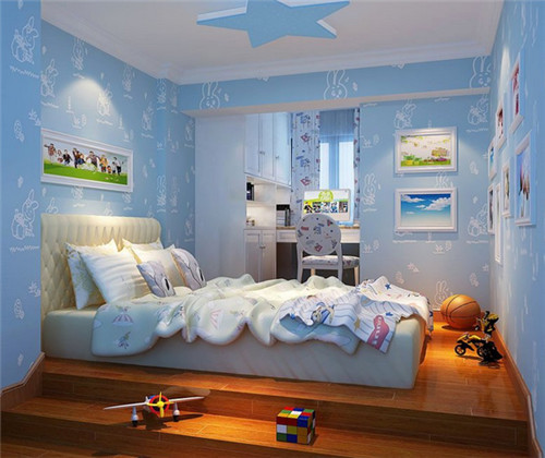 9ƽ�׶�ͯ��װ��Ч��ͼ