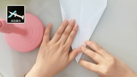 简单的宝剑手工折纸,有A4纸就可以哦~