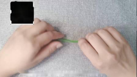 绿萝折纸完整教程,绿萝叶子折纸,简单折纸