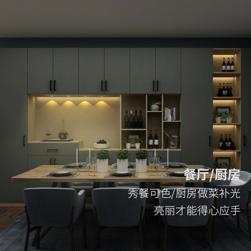 玄关衣柜图片大全