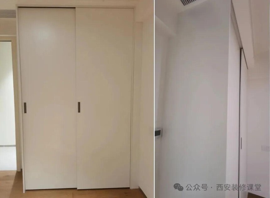 衣柜移门