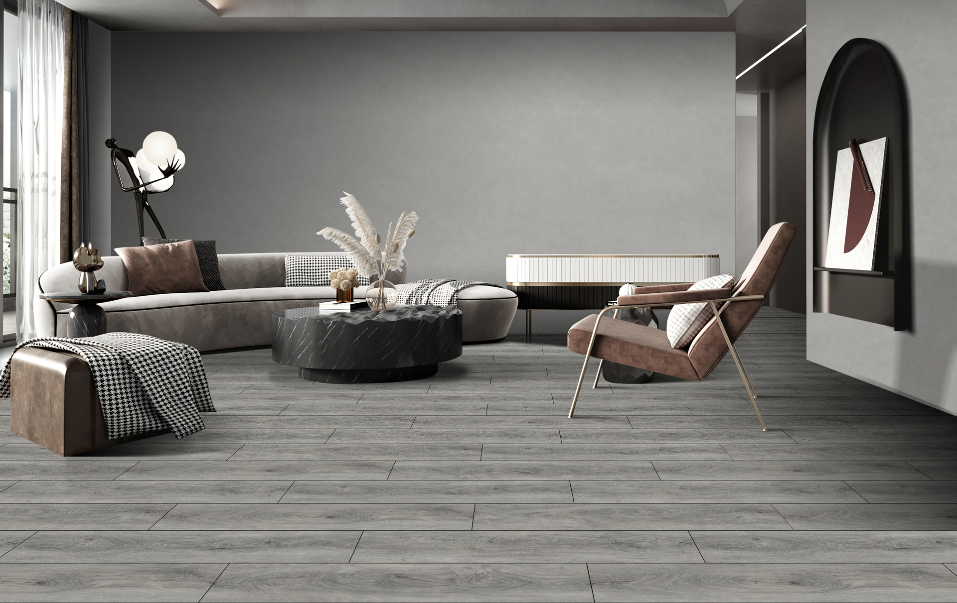 Houstonページ Houston (D05) - 5.5mm Waterproof SPC Flooring_abcflooring