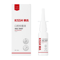 Oral antibacterial f