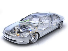 Automotive