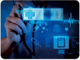 Medical Server