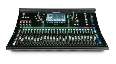 Allen&Heath SQ6 數字調音臺