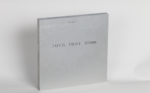 7075合金铝板 7075合金铝板