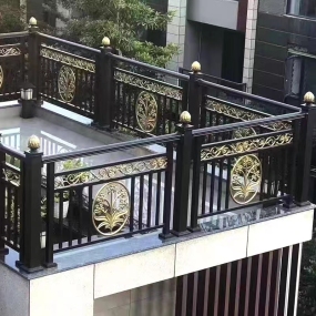 陽(yáng)臺(tái)樓梯護(hù)欄