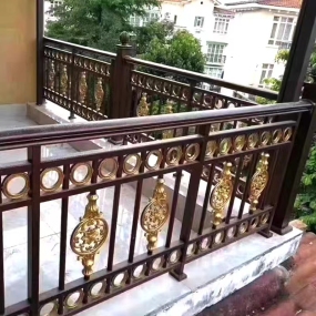 陽(yáng)臺(tái)樓梯護(hù)欄