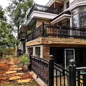 陽(yáng)臺(tái)樓梯護(hù)欄