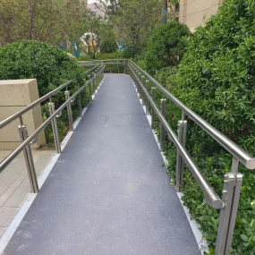 陽(yáng)臺(tái)樓梯護(hù)欄