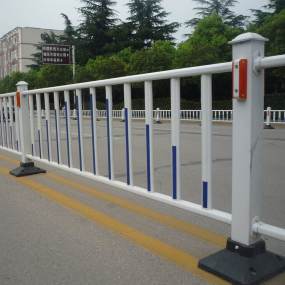 市政道路護(hù)欄