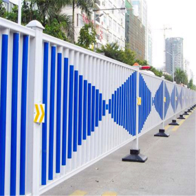 市政道路護(hù)欄